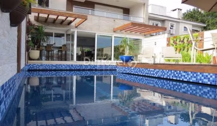 Casa com 3 quartos à venda na Rua Conselheiro Xavier da Costa, 2439, Ipanema, Porto Alegre por R$ 2.650.000