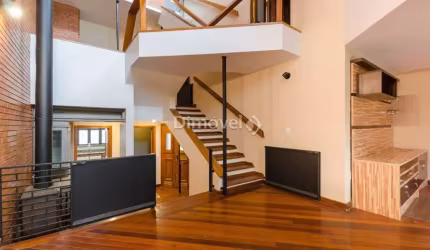 Casa em condomínio fechado com 3 quartos à venda na Avenida Jacuí, 978, Cristal, Porto Alegre por R$ 920.000