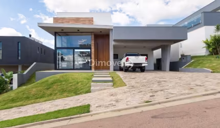 Casa em condomínio fechado com 3 quartos à venda na Estrada das Três Meninas, 1400, Vila Nova, Porto Alegre por R$ 2.690.000