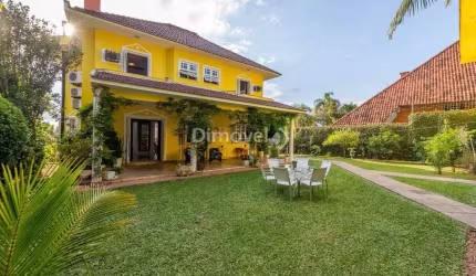 Casa com 4 quartos à venda na Rua Doutor Arnaldo da Silva Ferreira, 55, Jardim Isabel, Porto Alegre por R$ 7.500.000