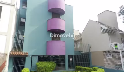 Apartamento com 2 quartos à venda na Avenida Pinheiro Borda, 635, Cristal, Porto Alegre por R$ 650.000