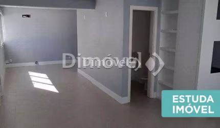 Sala comercial à venda na Rua Almirante Gonçalves, 1097, Menino Deus, Porto Alegre por R$ 568.800