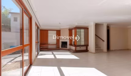 Casa em condomínio fechado com 4 quartos à venda na Travessa Pedra Redonda, 142, Jardim Isabel, Porto Alegre por R$ 1.100.000