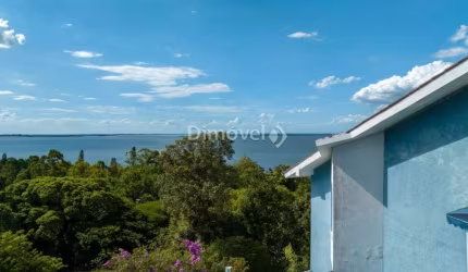 Terreno à venda na Rua Bororó, 127, Vila Assunção, Porto Alegre por R$ 699.000