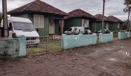 Terreno à venda na Rua Doutor Pereira Neto, 1711, Camaquã, Porto Alegre por R$ 670.000