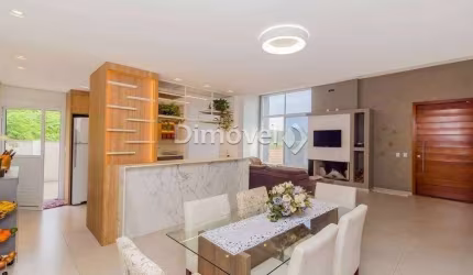 Casa com 3 quartos à venda na Rua Luiz Delfino, 210, Espírito Santo, Porto Alegre por R$ 999.000