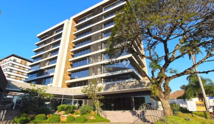 Sala comercial à venda na Avenida Wenceslau Escobar, 2714, Tristeza, Porto Alegre por R$ 490.000