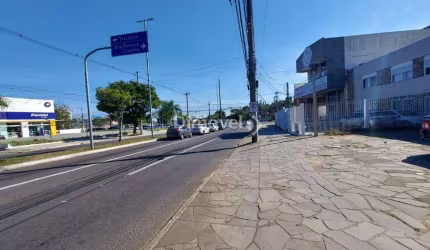 Terreno à venda na Rua Doutor Campos Velho, 450, Cristal, Porto Alegre por R$ 1.080.000