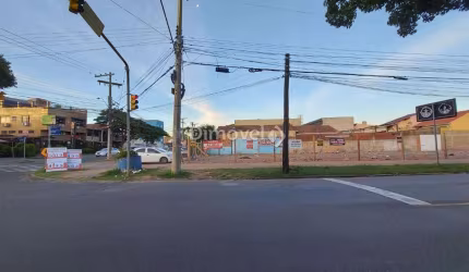 Terreno à venda na Rua Coronel Massot, 763, Cristal, Porto Alegre por R$ 4.000.000
