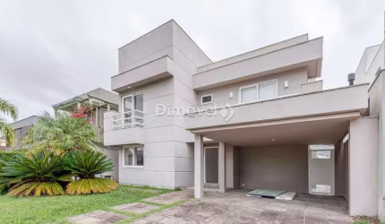 Casa em condomínio fechado com 4 quartos à venda na Avenida Juca Batista, 8000, Belém Novo, Porto Alegre por R$ 2.990.000