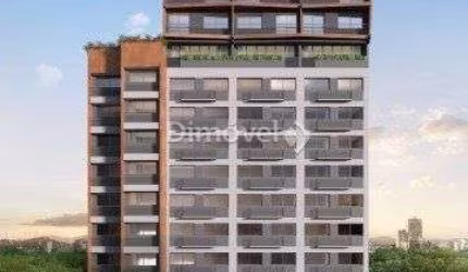 Apartamento com 1 quarto à venda na Rua Casemiro de Abreu, 576, Rio Branco, Porto Alegre por R$ 505.869