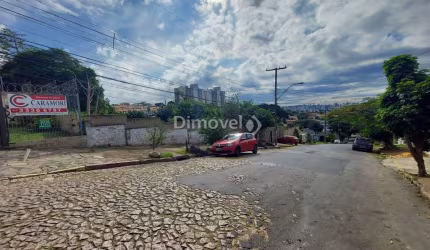 Terreno à venda na Rua Humberto de Campos, 645, Partenon, Porto Alegre por R$ 3.600.000