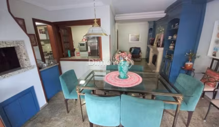 Casa em condomínio fechado com 3 quartos à venda na Avenida Eduardo Prado, 695, Ipanema, Porto Alegre por R$ 690.000