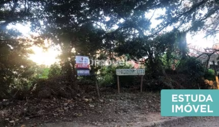 Terreno à venda na Rua Doutor Castro de Menezes, 250, Vila Assunção, Porto Alegre por R$ 1.500.000