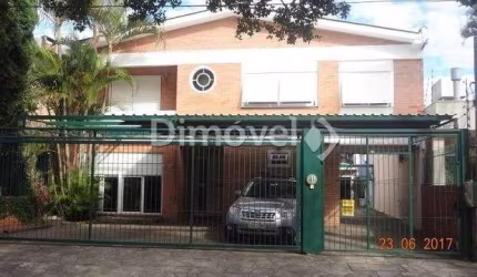 Casa com 4 quartos à venda na Rua Paraguá, 41, Vila Assunção, Porto Alegre por R$ 2.130.000