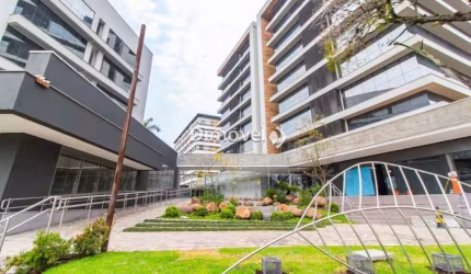 Apartamento com 1 quarto à venda na Avenida Wenceslau Escobar, 2714, Tristeza, Porto Alegre por R$ 410.000