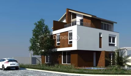 Casa com 3 quartos à venda na Rua dos Guenoas, 1200, Guarujá, Porto Alegre por R$ 720.000