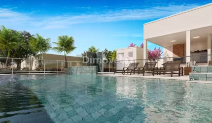 Apartamento com 2 quartos à venda na Rua Sílvio Silveira Soares, 2688, Camaquã, Porto Alegre por R$ 350.000