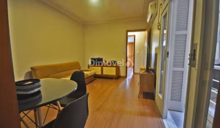 Apartamento com 2 quartos à venda na Rua dos Andradas, 745, Centro Histórico, Porto Alegre por R$ 430.000