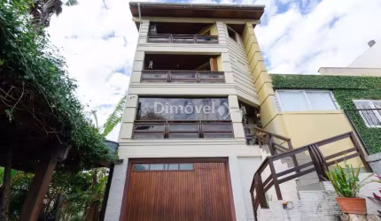 Casa com 3 quartos à venda na Rua Dona Paulina, 100, Tristeza, Porto Alegre por R$ 2.100.000