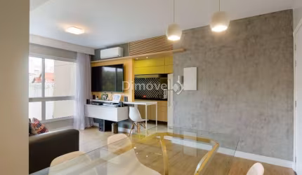 Apartamento com 2 quartos à venda na Rua Doutor Pereira Neto, 10, Tristeza, Porto Alegre por R$ 699.000