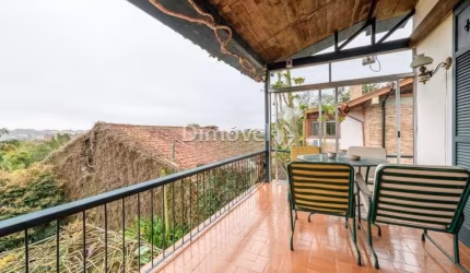 Casa com 3 quartos à venda na Rua Nossa Senhora Aparecida, 59, Vila Conceição, Porto Alegre por R$ 1.990.000