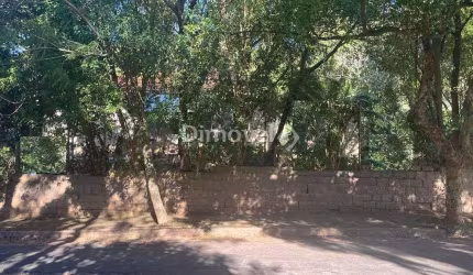 Terreno à venda na Rua Landel de Moura, 1411, Tristeza, Porto Alegre por R$ 1.390.000