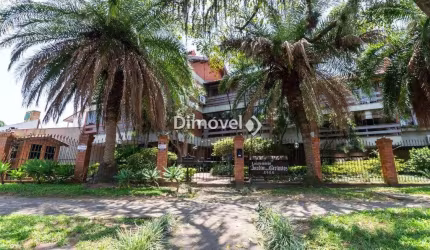 Apartamento com 3 quartos à venda na Avenida Coronel Marcos, 2426, Pedra Redonda, Porto Alegre por R$ 599.000