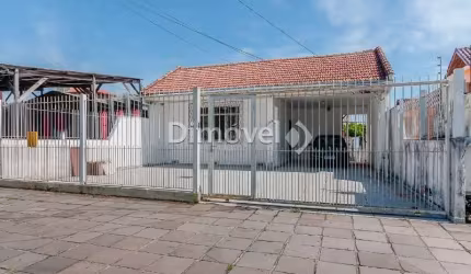 Casa com 3 quartos à venda na Rua Doutor Pereira Neto, 1364, Tristeza, Porto Alegre por R$ 495.000