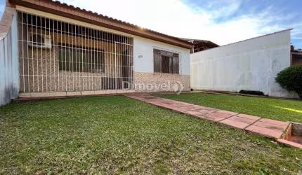 Casa com 3 quartos à venda na Rua Doutor Miguel Vieira Ferreira, 100, Ipanema, Porto Alegre por R$ 430.000