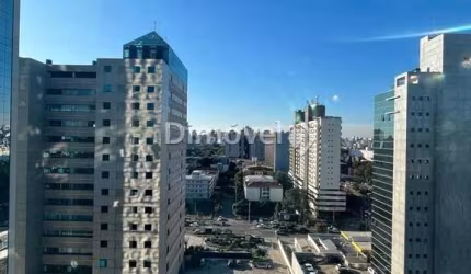 Sala comercial à venda na Rua Manoelito de Ornellas, 55, Praia de Belas, Porto Alegre por R$ 400.000