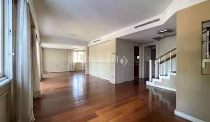 Apartamento com 4 quartos à venda na Rua Quintino Bocaiúva, 1535, Bela Vista, Porto Alegre por R$ 1.089.000