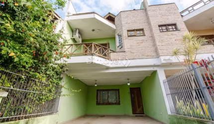 Casa com 5 quartos à venda na Rua Caribe, 36, Ipanema, Porto Alegre por R$ 759.000