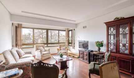 Apartamento com 3 quartos à venda na Rua Doutor Pereira Neto, 325, Tristeza, Porto Alegre por R$ 950.000