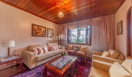 Casa com 4 quartos à venda na Rua Landel de Moura, 2387, Tristeza, Porto Alegre por R$ 900.000