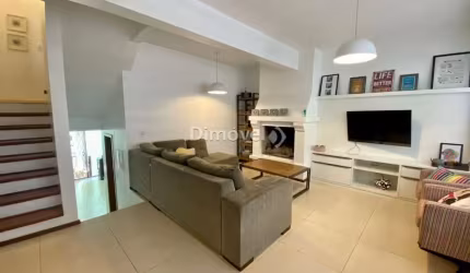 Casa em condomínio fechado com 3 quartos à venda na Rua Liberal, 1300, Tristeza, Porto Alegre por R$ 625.000