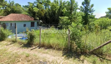 Terreno à venda na Rua Frederico Etzberger, 807, Nonoai, Porto Alegre por R$ 550.000