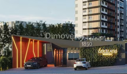 Apartamento com 3 quartos à venda na Rua Doutor Campos Velho, 1850, Cristal, Porto Alegre por R$ 571.000