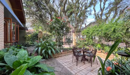 Casa com 3 quartos à venda na Rua João Mendes Ouriques, 400, Jardim Isabel, Porto Alegre por R$ 1.350.000