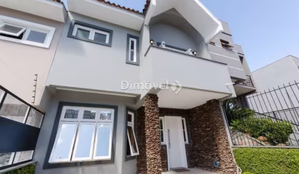 Casa com 3 quartos à venda na Rua Edilson João Prola, 26, Ipanema, Porto Alegre por R$ 790.000