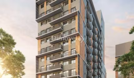 Apartamento com 1 quarto à venda na Rua Luiz Afonso, 106, Cidade Baixa, Porto Alegre por R$ 405.617