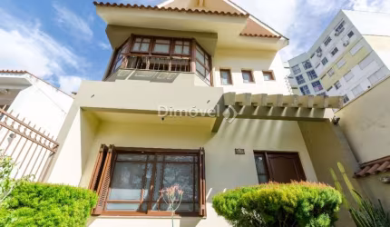 Casa em condomínio fechado com 3 quartos à venda na Rua Chico Pedro, 191, Cristal, Porto Alegre por R$ 893.000