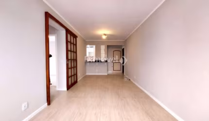 Apartamento com 2 quartos à venda na Avenida Icaraí, 1048, Cristal, Porto Alegre por R$ 400.000
