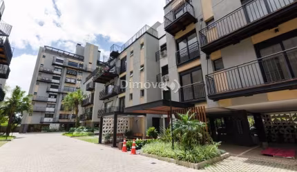 Apartamento com 3 quartos à venda na Rua Doutor Mário Totta, 1000, Tristeza, Porto Alegre por R$ 990.000