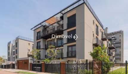 Apartamento com 3 quartos à venda na Rua Doutor Mário Totta, 1000, Tristeza, Porto Alegre por R$ 1.250.000