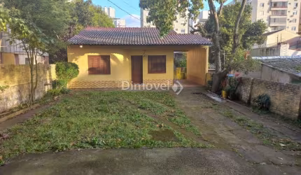 Terreno à venda na Rua Doutor Armando Barbedo, 1231, Tristeza, Porto Alegre por R$ 900.000