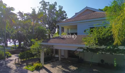 Casa em condomínio fechado com 5 quartos à venda na Avenida Coronel Marcos, 1645, Ipanema, Porto Alegre por R$ 10.600.000