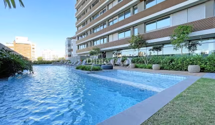 Apartamento com 2 quartos à venda na Avenida Praia de Belas, 2024, Menino Deus, Porto Alegre por R$ 1.871.111