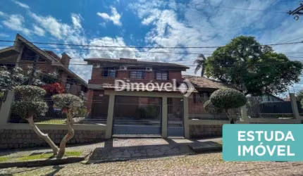 Casa com 3 quartos à venda na Rua Leme, 656, Ipanema, Porto Alegre por R$ 1.650.000