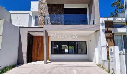 Casa em condomínio fechado com 3 quartos à venda na Rua Sinai, 41, Ipanema, Porto Alegre por R$ 1.109.000